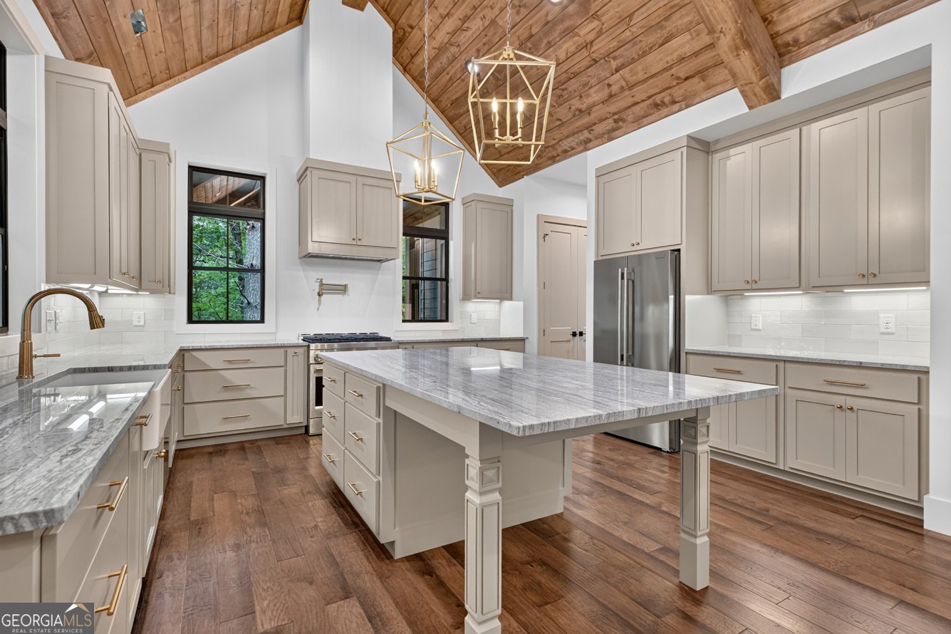 291 Aspen Avenue Ellijay - Photo 23