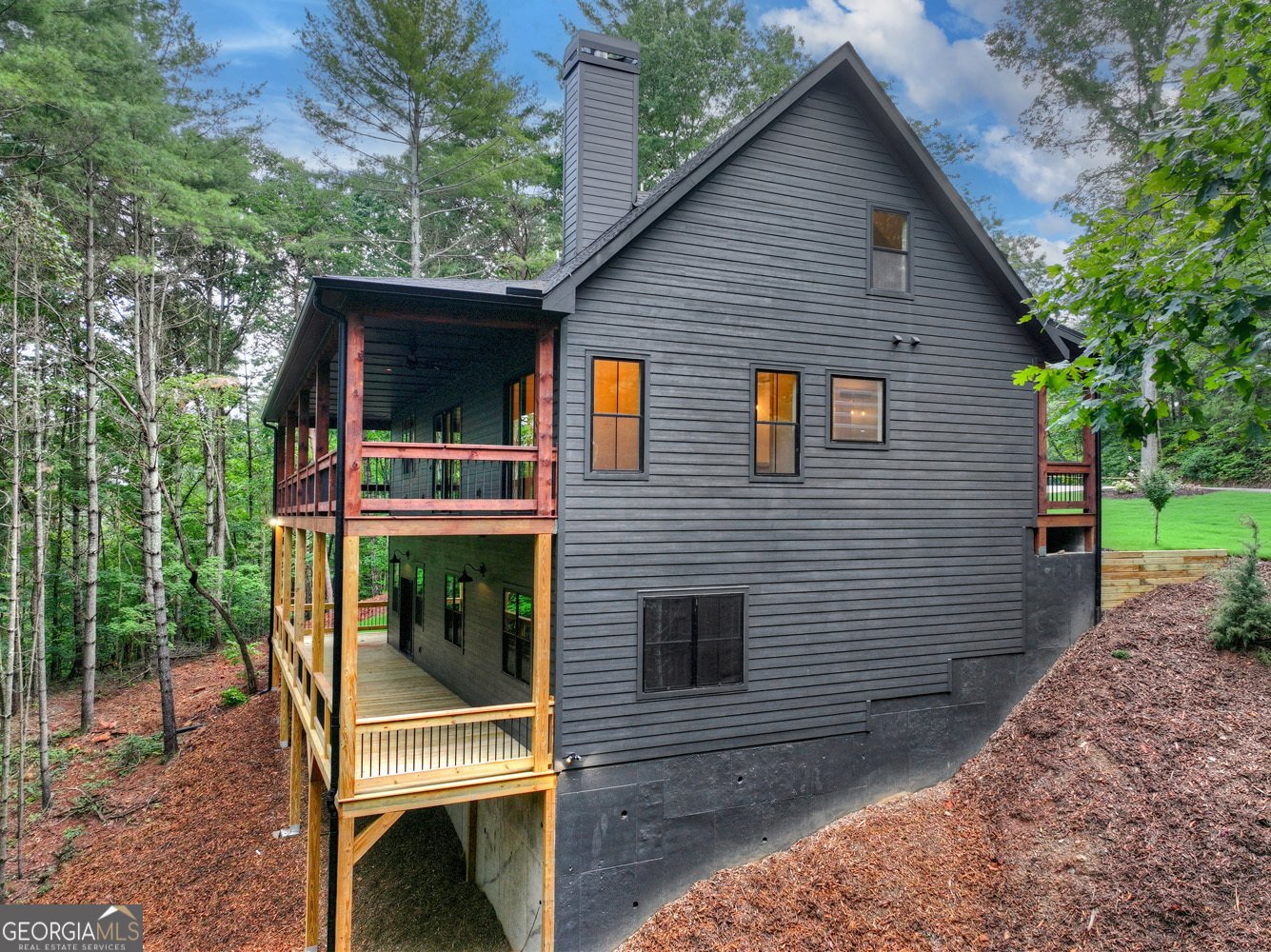 291 Aspen Avenue Ellijay - Photo 57