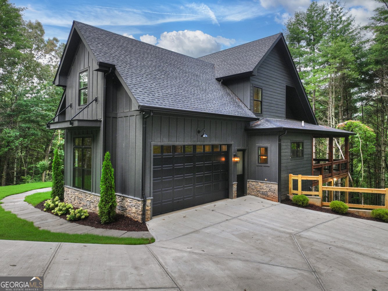 291 Aspen Avenue Ellijay - Photo 58