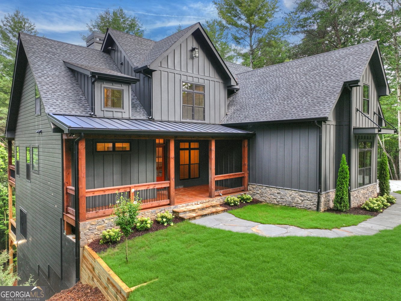 291 Aspen Avenue Ellijay - Photo 59