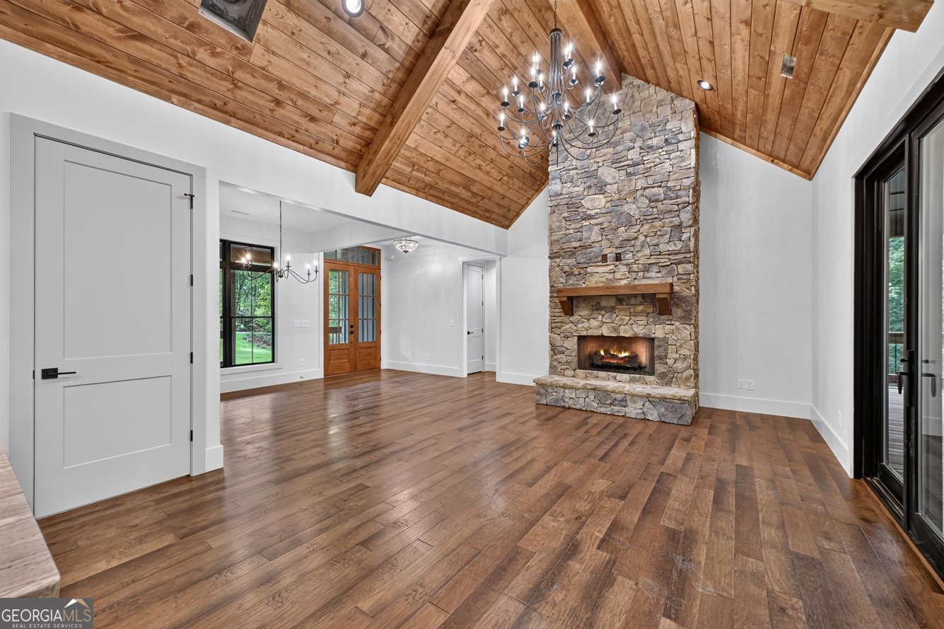 291 Aspen Avenue Ellijay - Photo 9