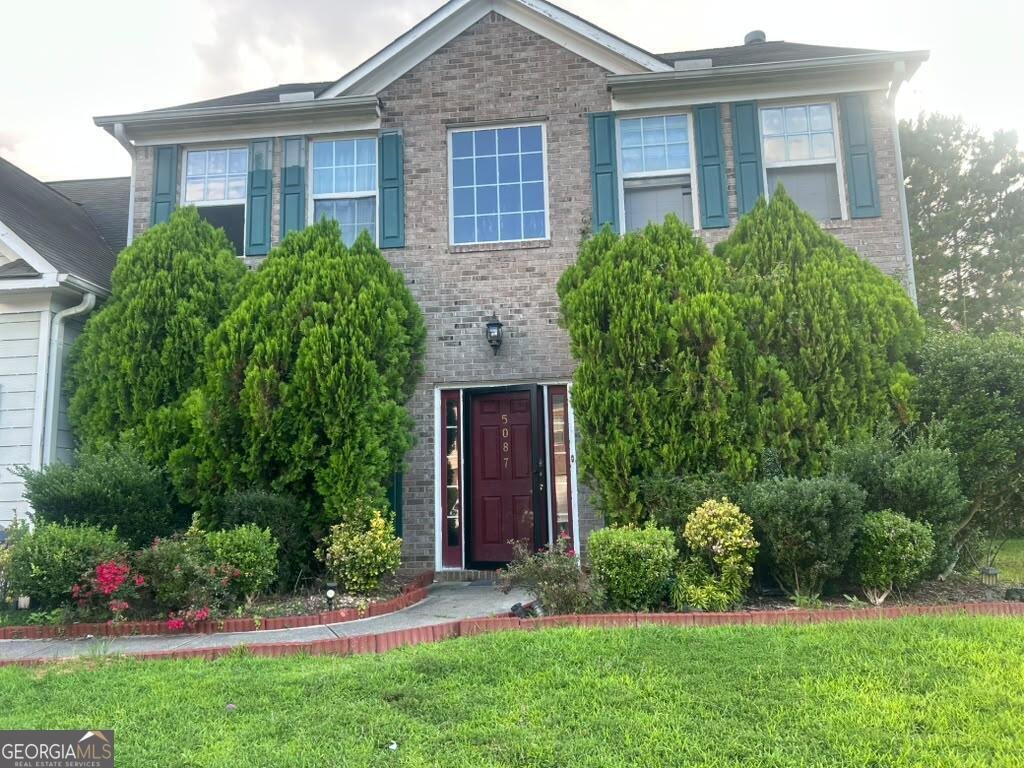 5087 Upper Elm Street Atlanta - main photo