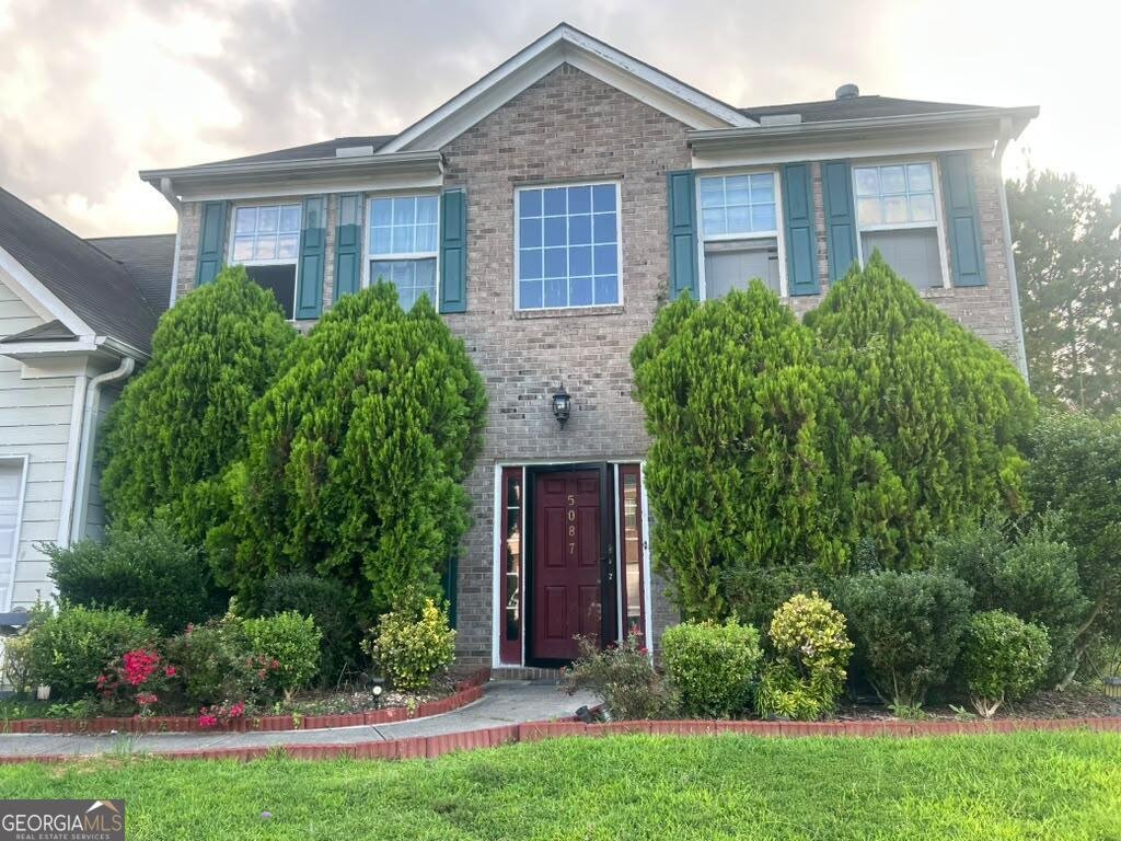5087 Upper Elm Street Atlanta - Photo 19