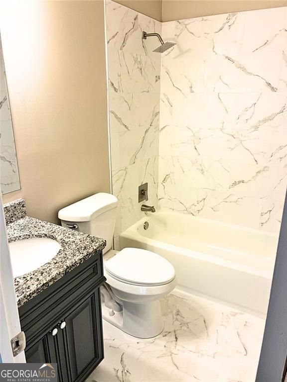8564 Jamestown Way Jonesboro - Photo 17