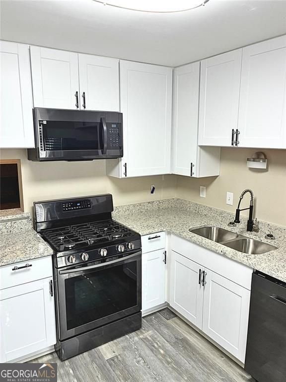 8564 Jamestown Way Jonesboro - Photo 9