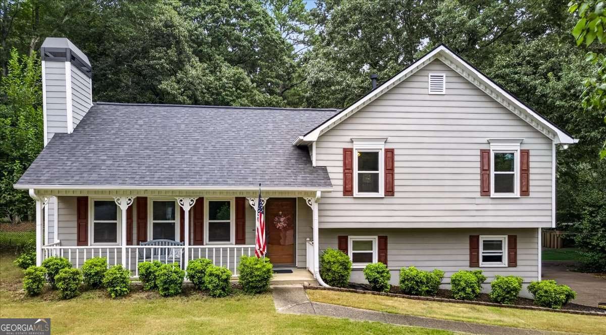 294 Briar Ridge Woodstock - main photo