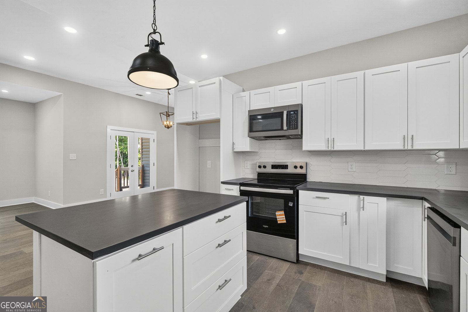 134 Carrs Station Road Sparta - Photo 17