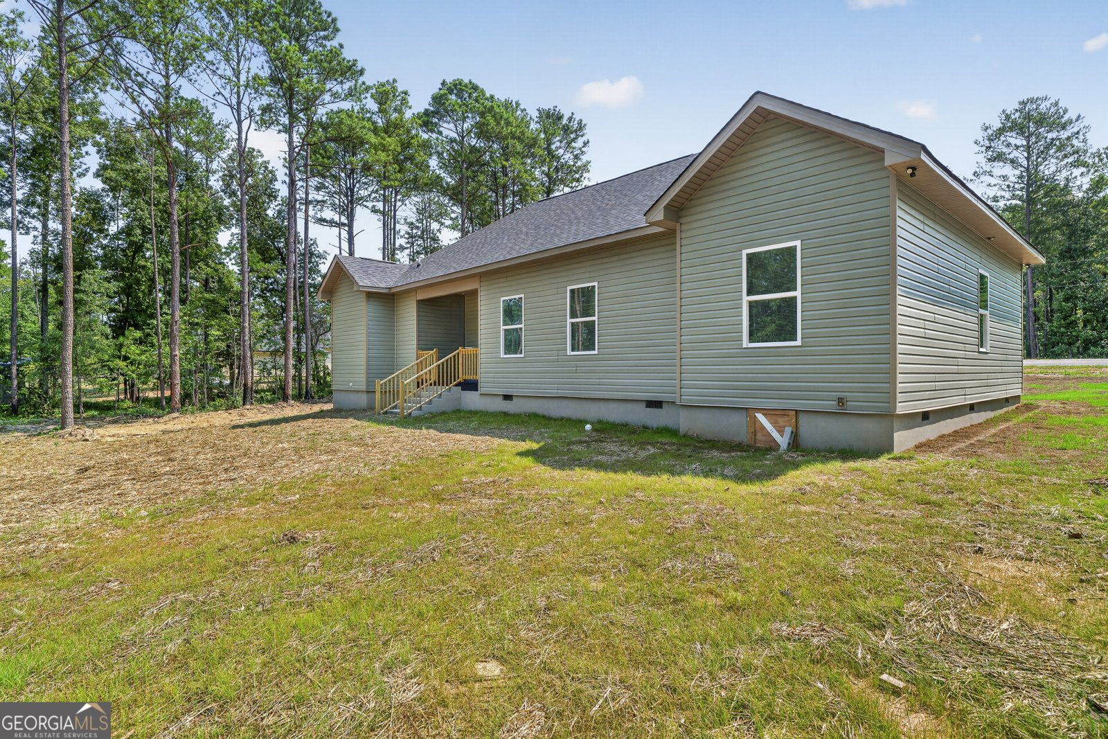 134 Carrs Station Road Sparta - Photo 7