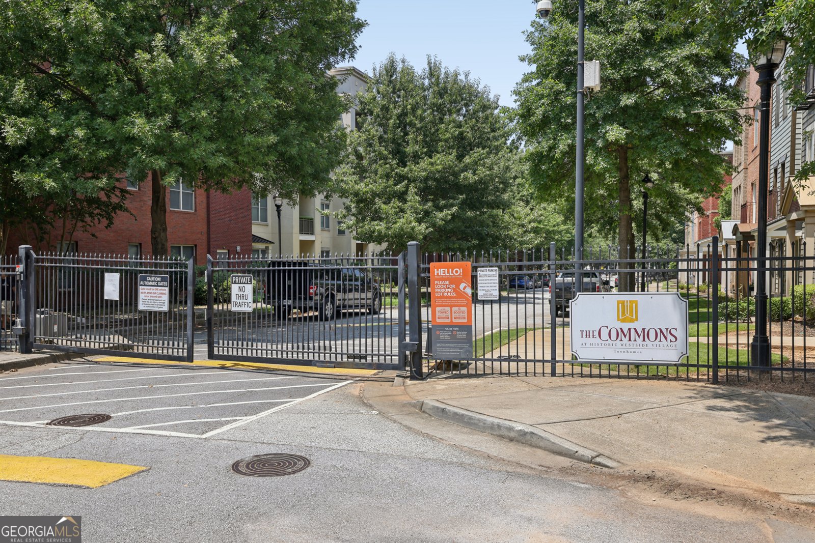 870 Mayson Turner Road Atlanta - Photo 26