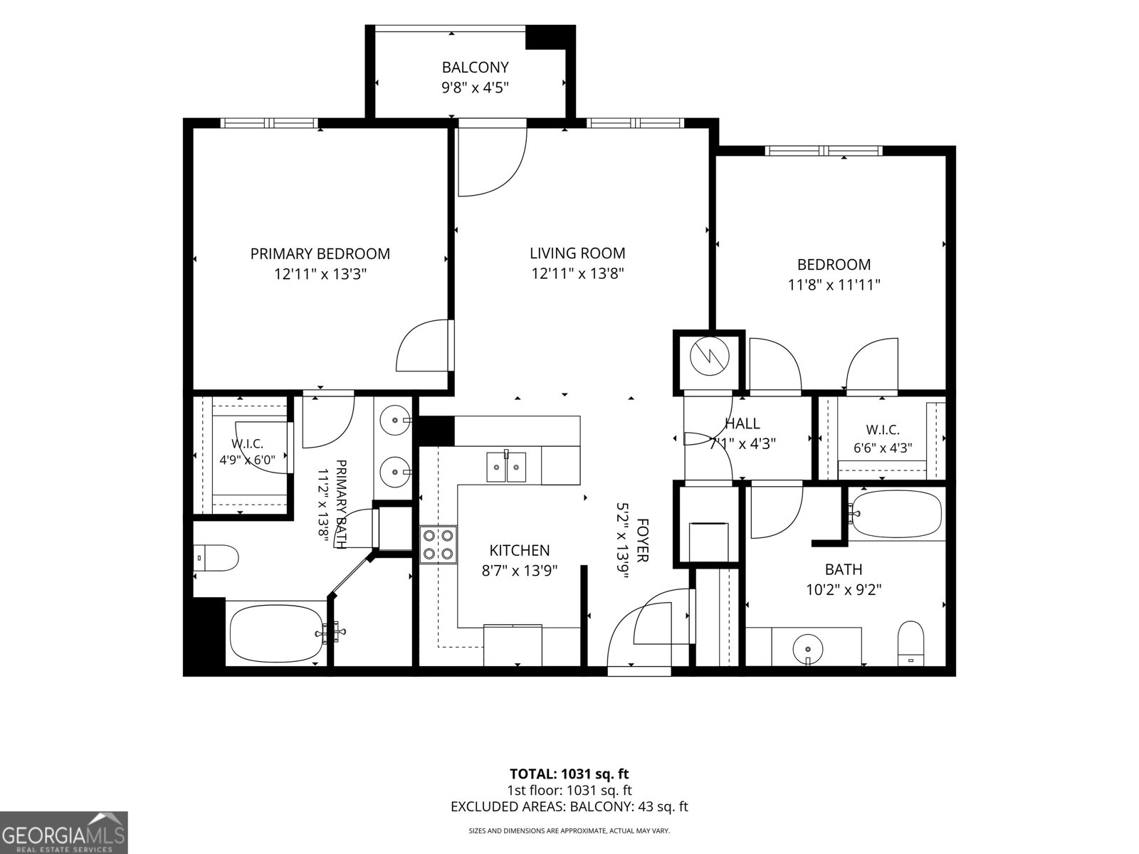 870 Mayson Turner Road Atlanta - Photo 27