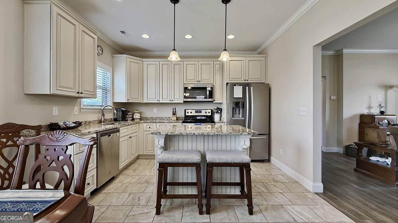 188 Franklin Circle Fort Oglethorpe - Photo 11
