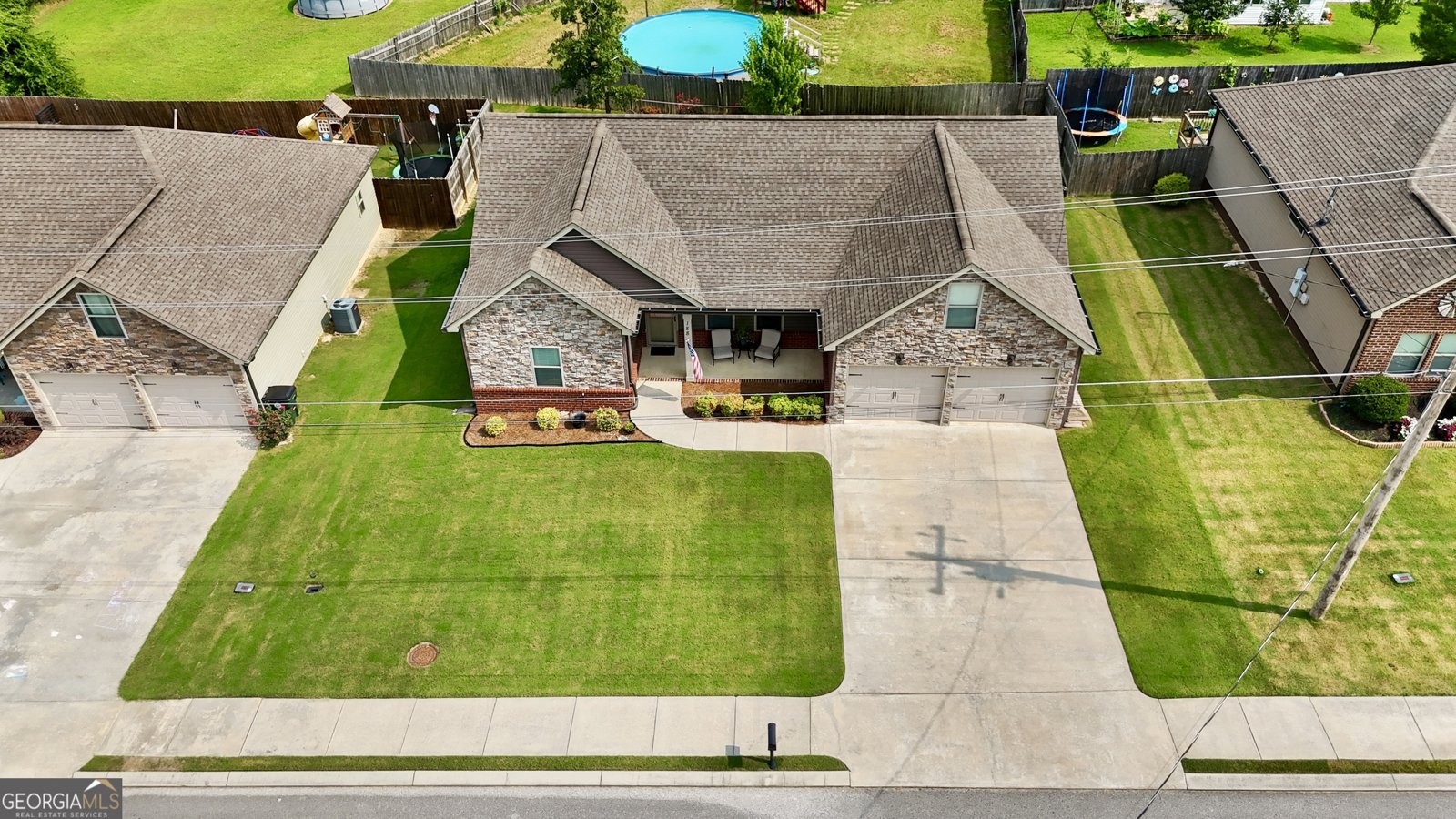 188 Franklin Circle Fort Oglethorpe - Photo 27