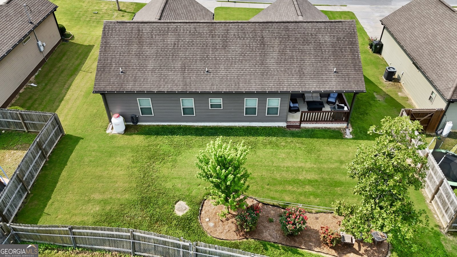 188 Franklin Circle Fort Oglethorpe - Photo 32