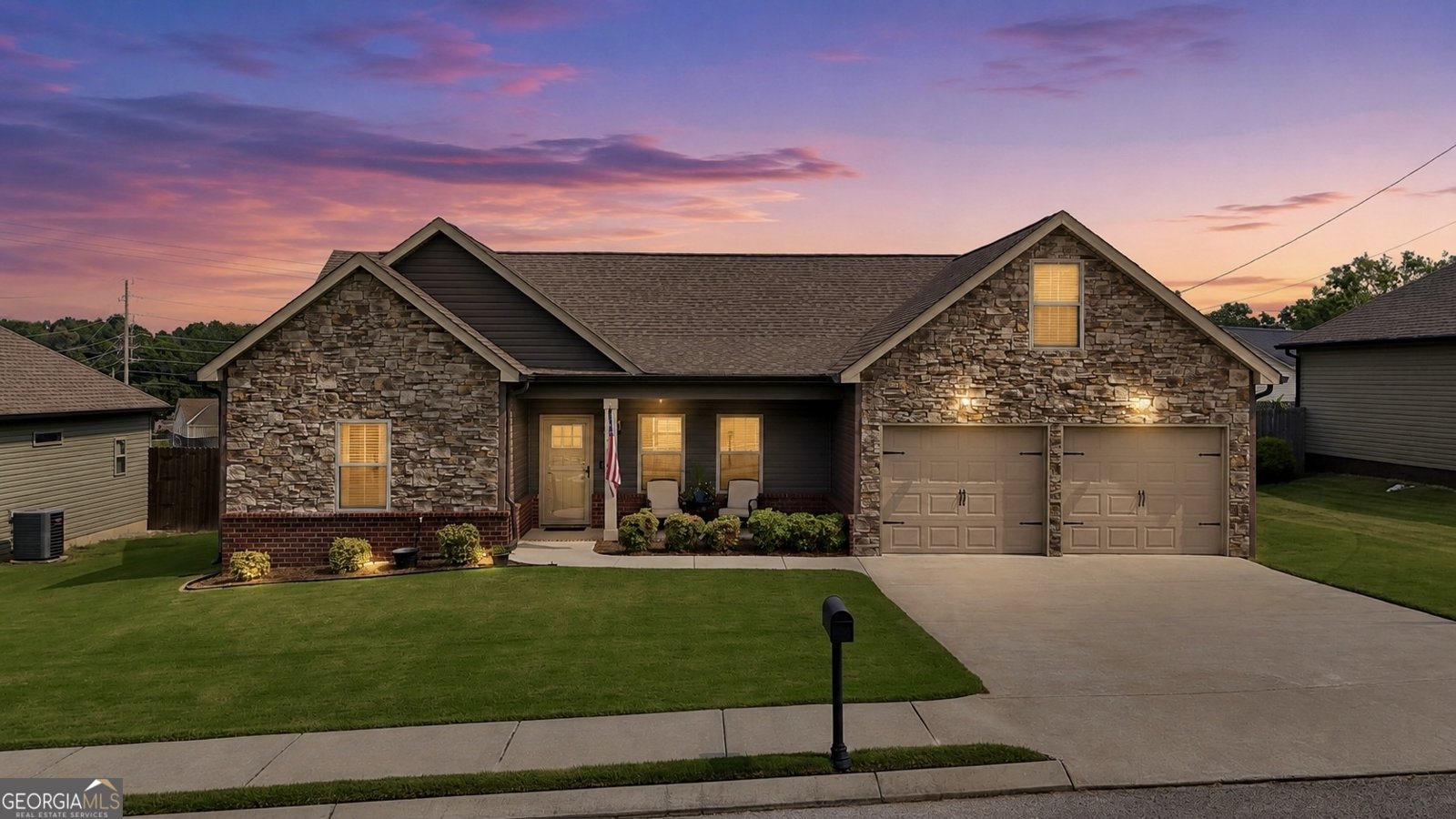188 Franklin Circle Fort Oglethorpe - Photo 39