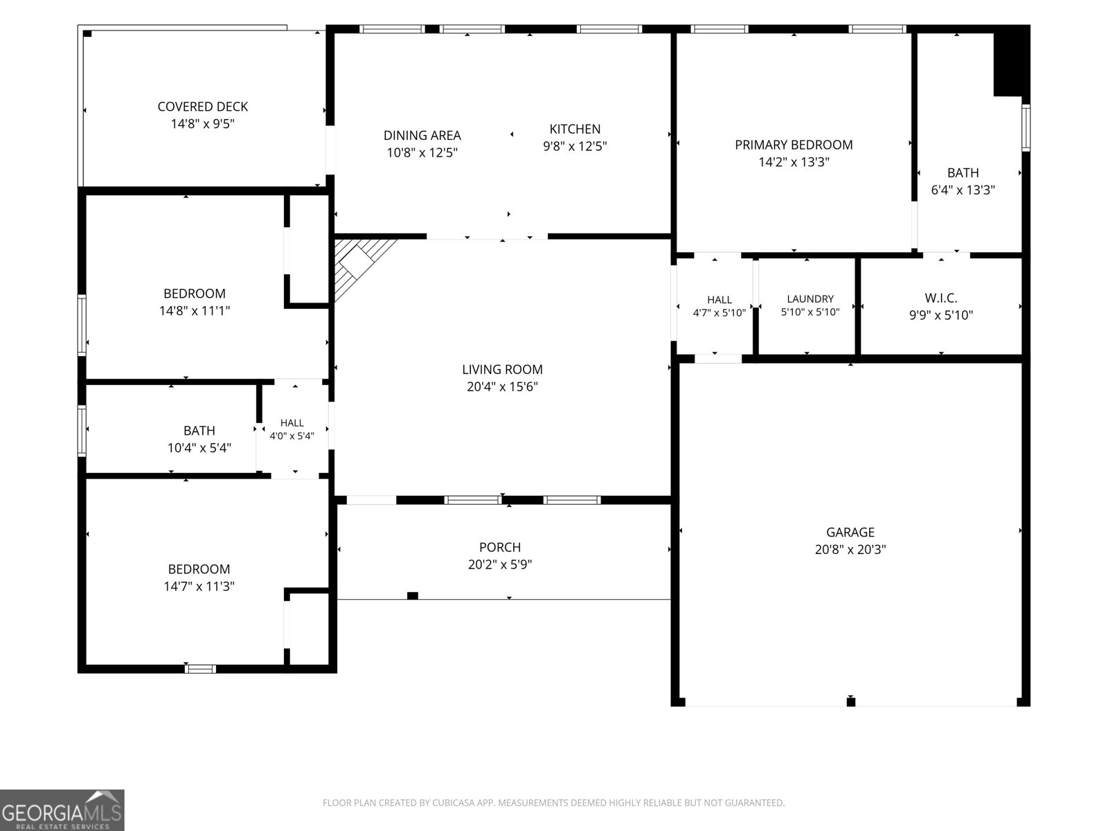 188 Franklin Circle Fort Oglethorpe - Photo 40