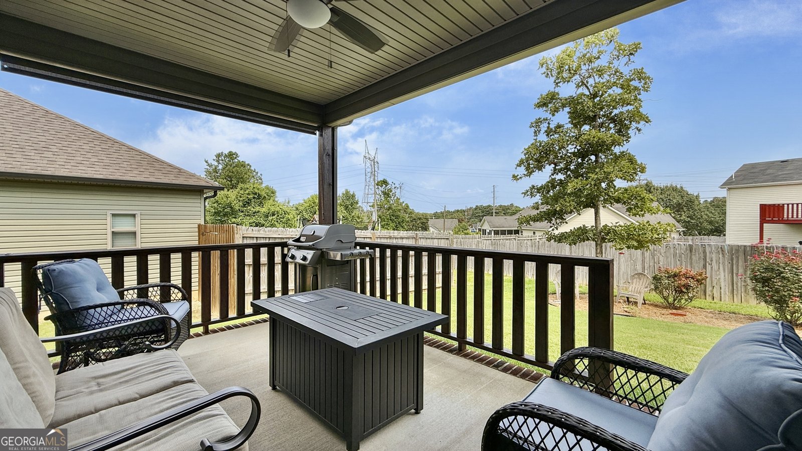 188 Franklin Circle Fort Oglethorpe - Photo 8
