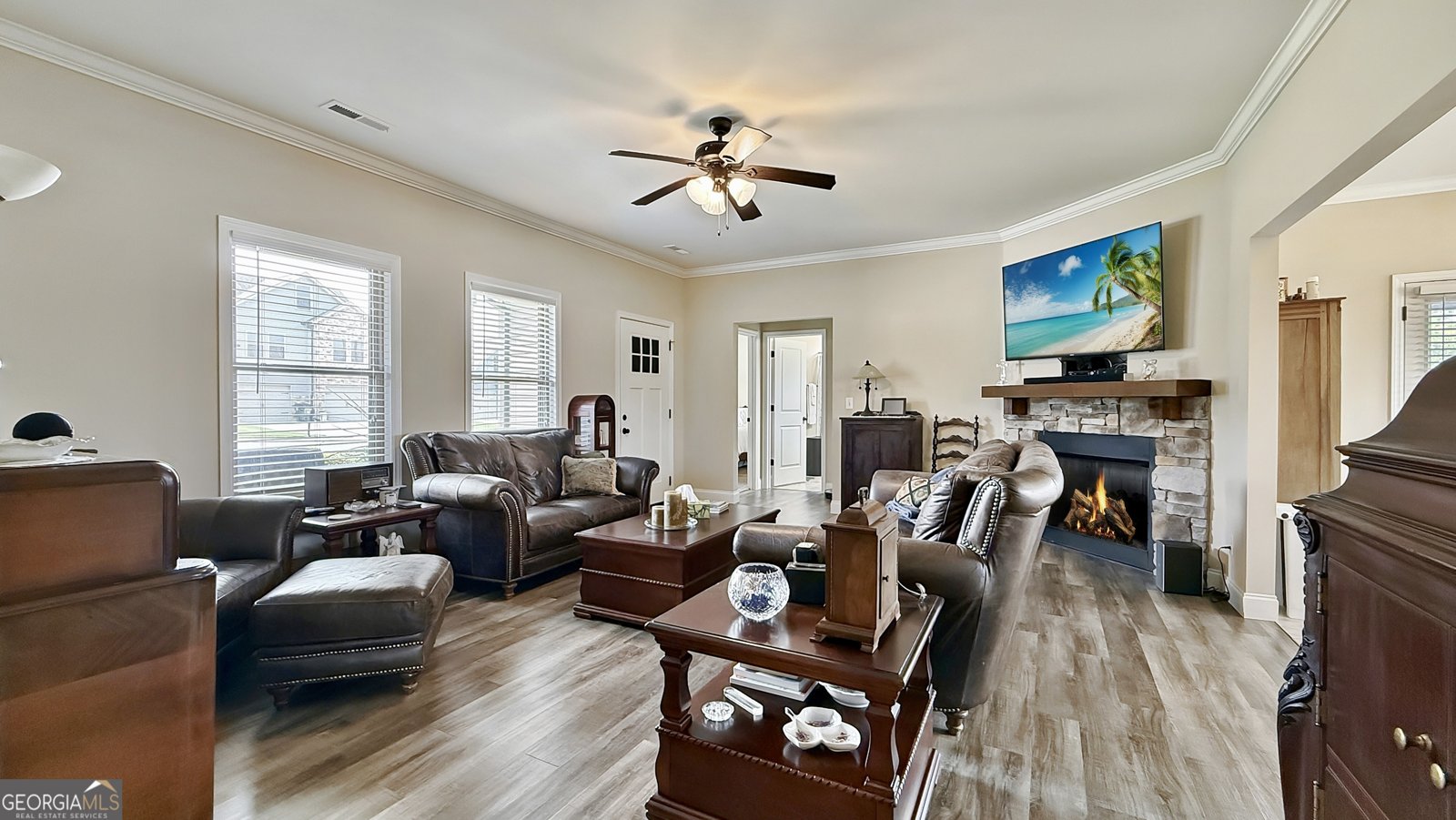 188 Franklin Circle Fort Oglethorpe - Photo 9