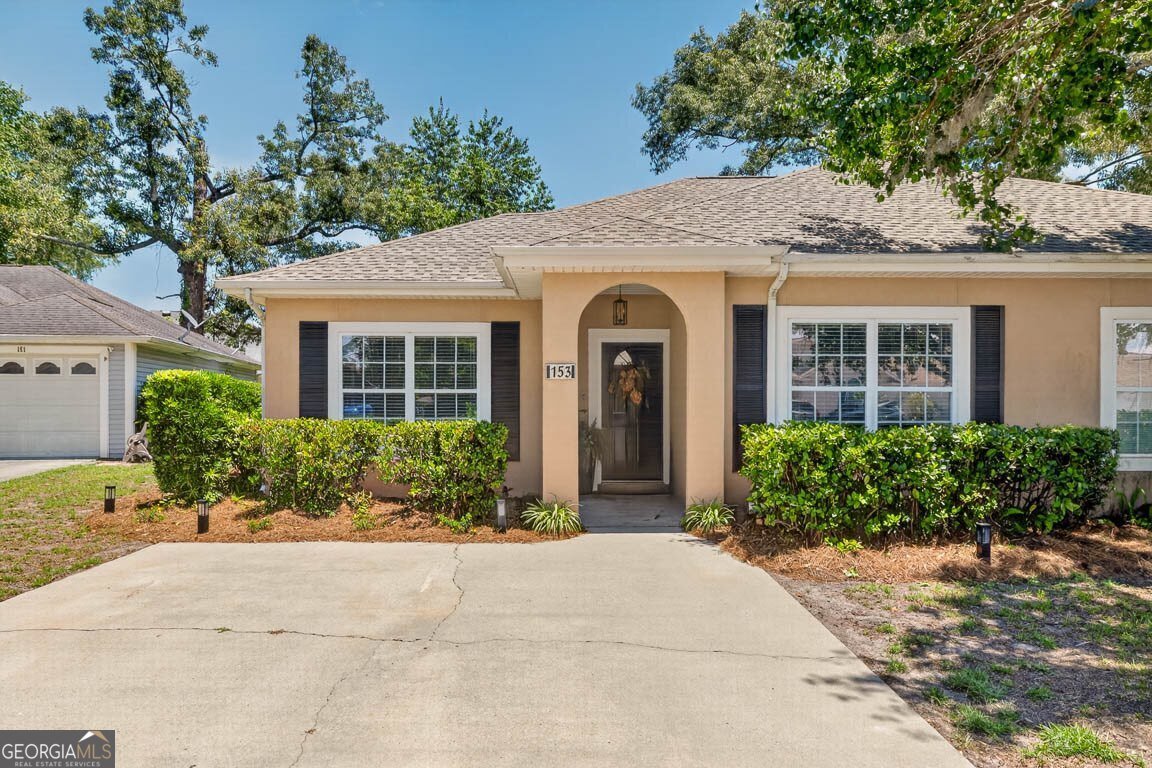 153 Dalton Cody Drive Brunswick - main photo