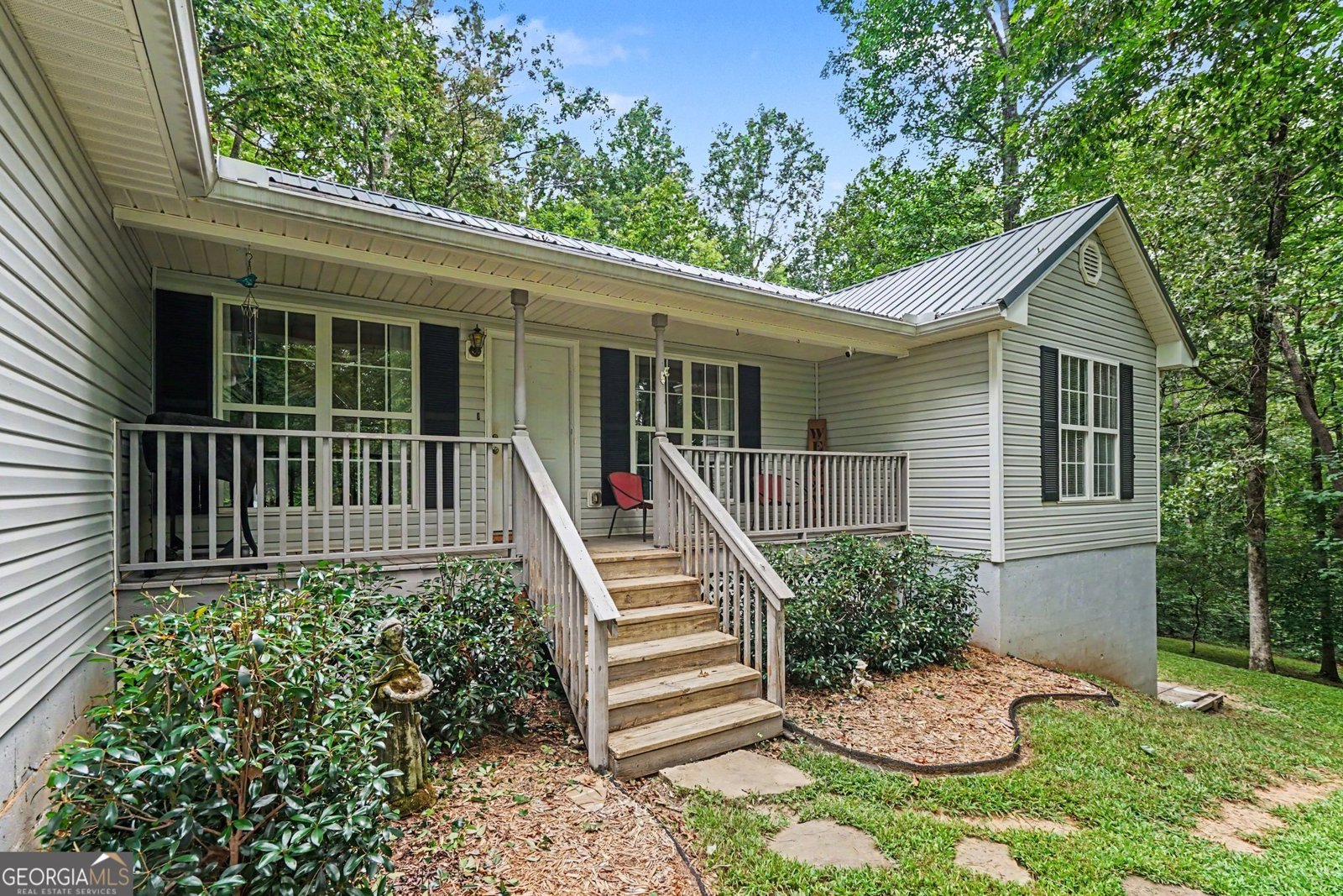 390 Cotton Tail Drive Baldwin - main photo