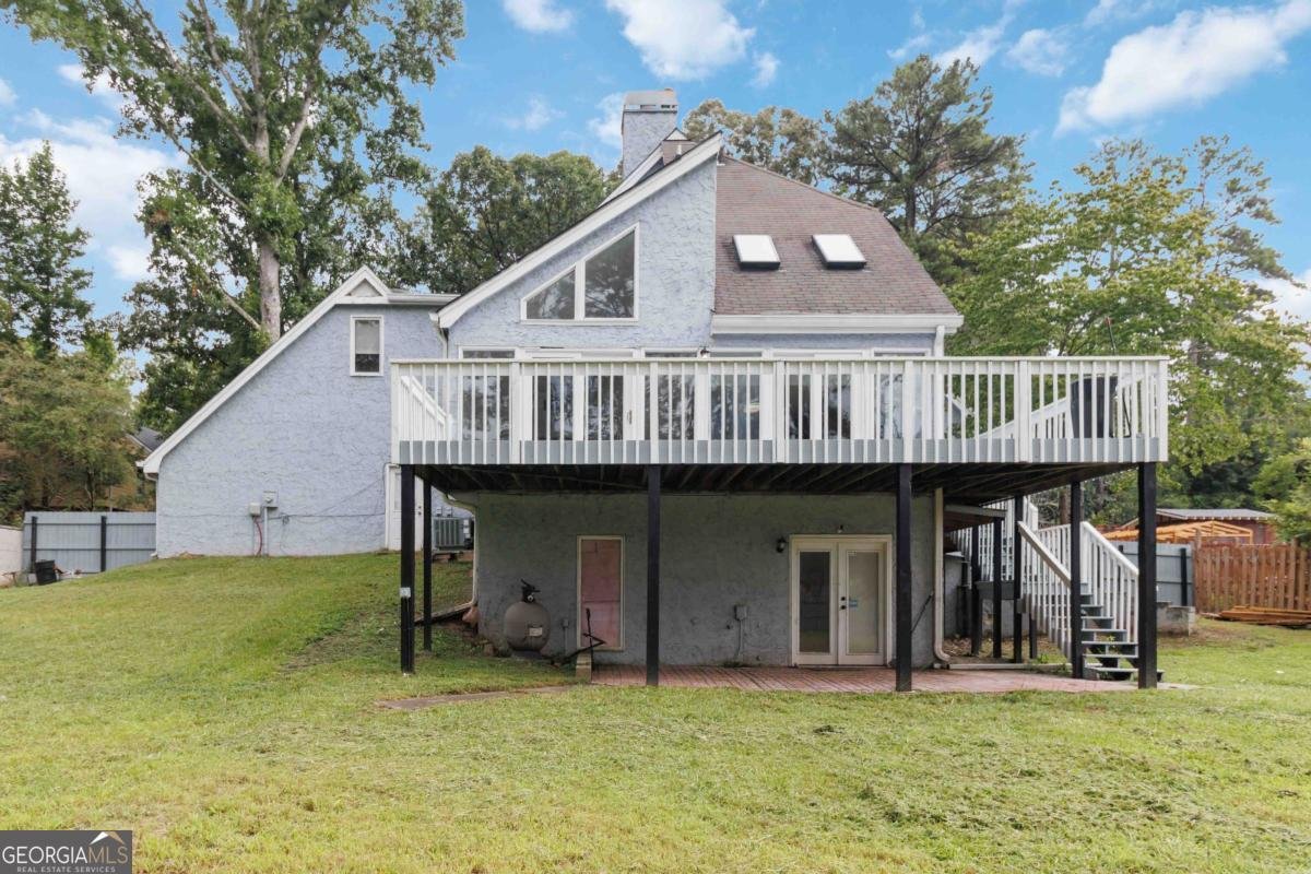 1339 Mundys Mill Road Jonesboro - Photo 42