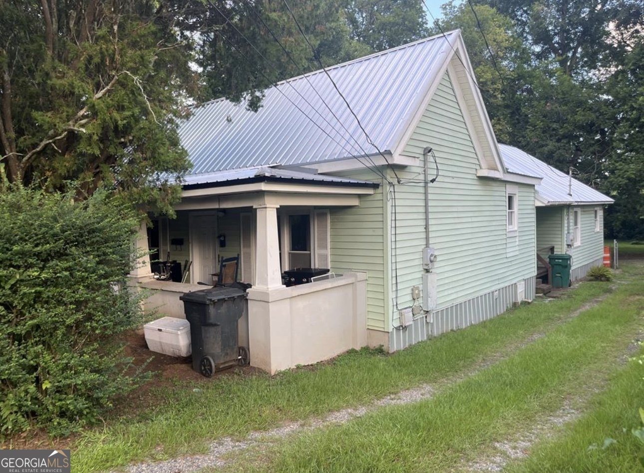 432 W Franklin Street Milledgeville - main photo