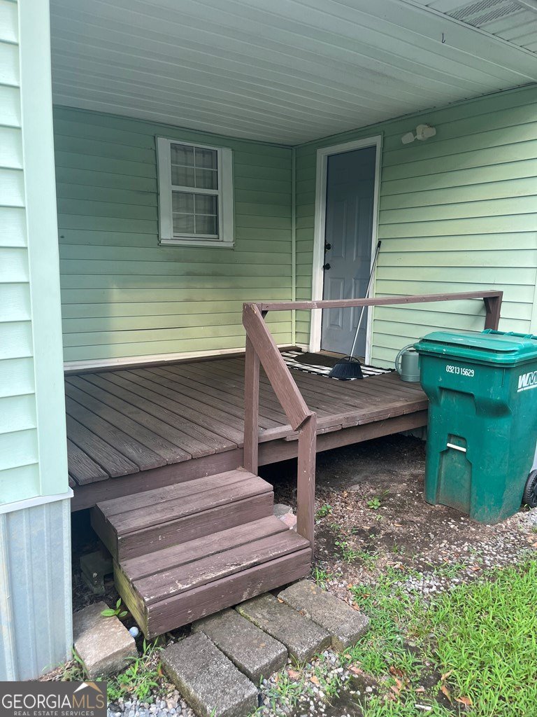 432 W Franklin Street Milledgeville - Photo 8