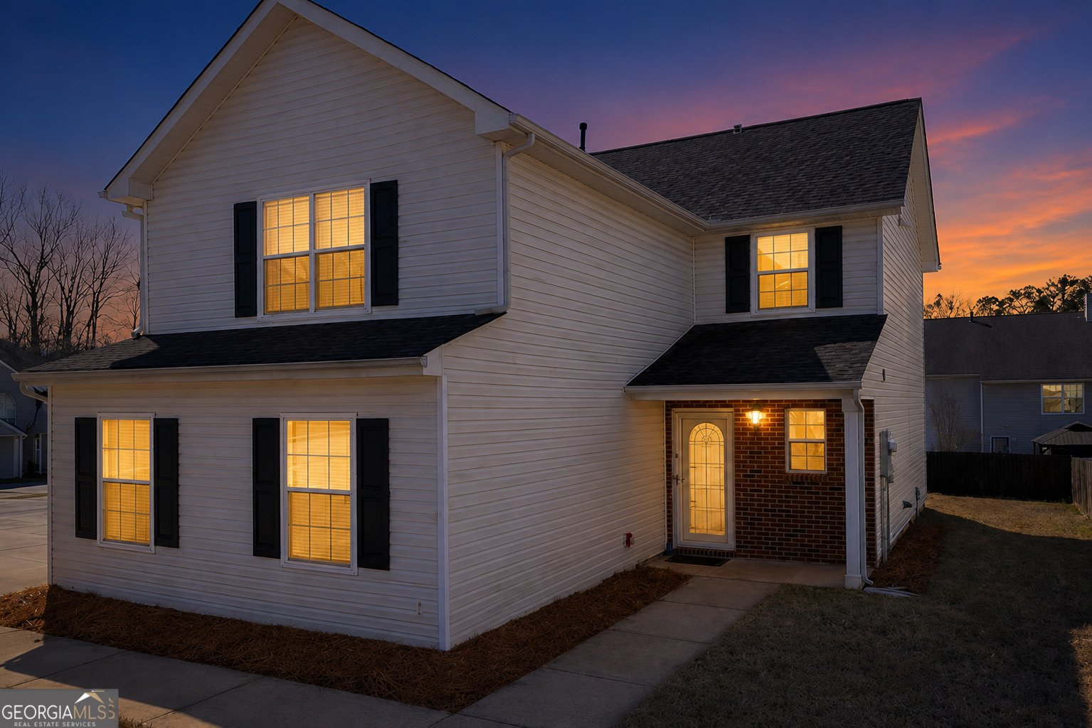 10769 James Drive Jonesboro - main photo