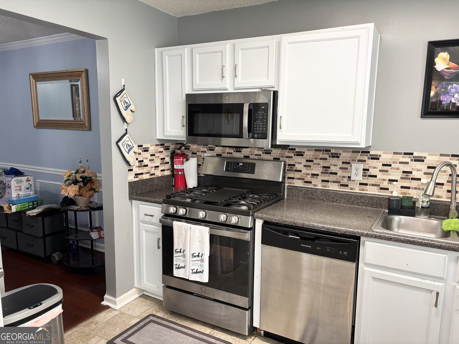 10769 James Drive Jonesboro - Photo 17