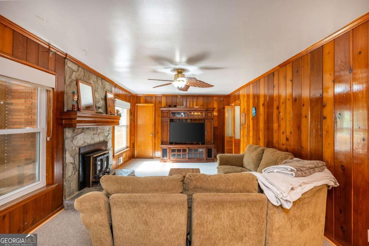 2876 Bob White Drive Atlanta - Photo 11