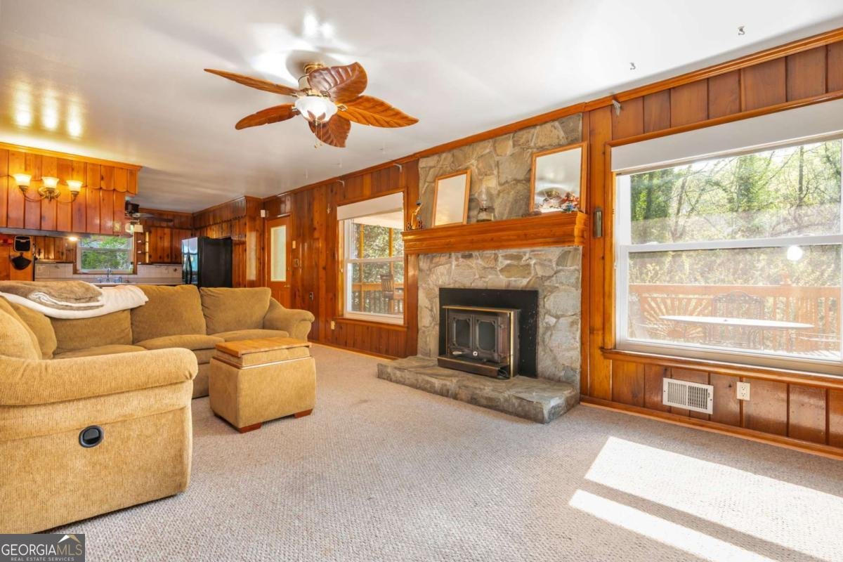 2876 Bob White Drive Atlanta - Photo 13
