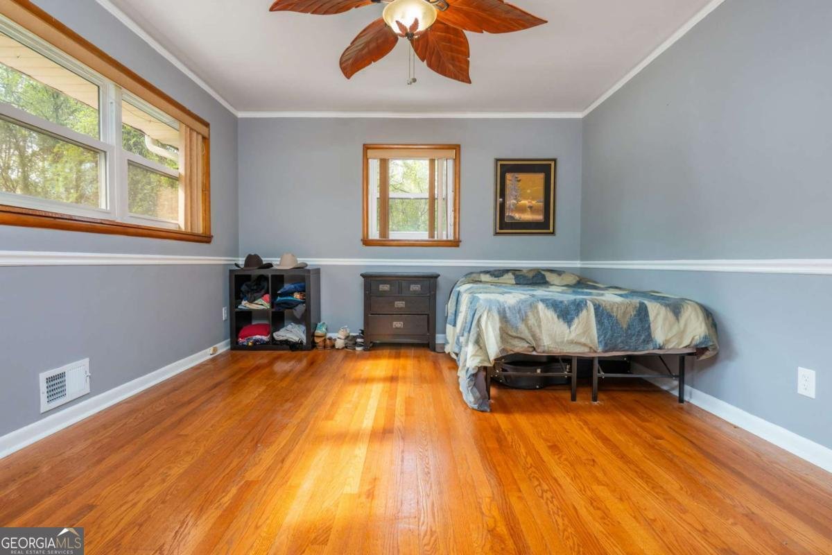 2876 Bob White Drive Atlanta - Photo 19