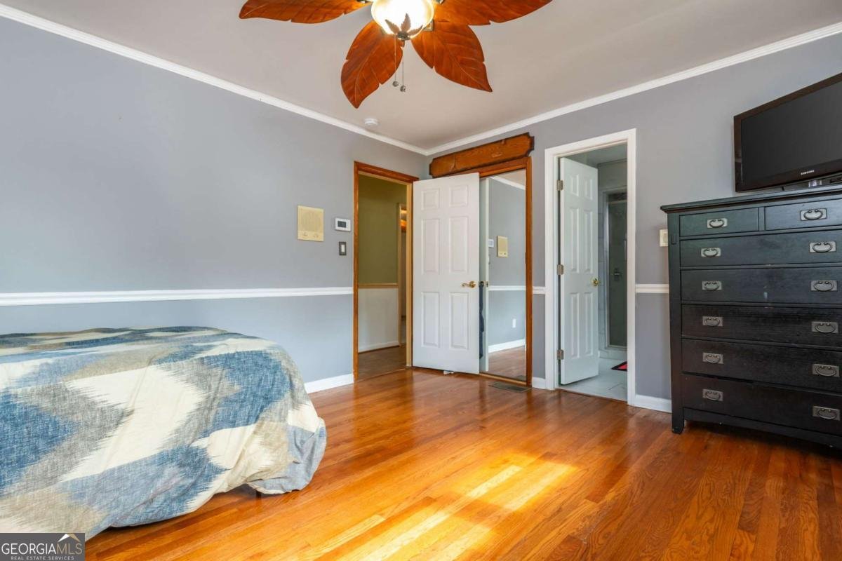 2876 Bob White Drive Atlanta - Photo 20