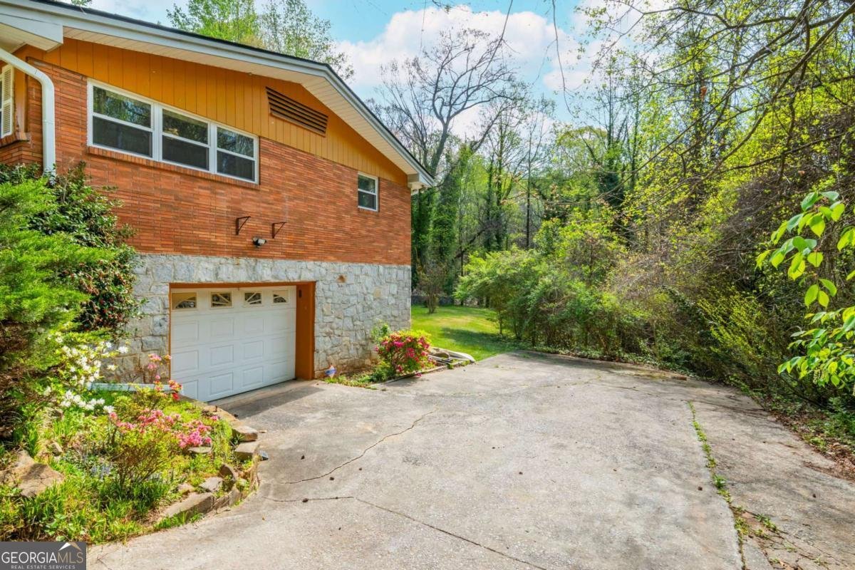 2876 Bob White Drive Atlanta - Photo 40