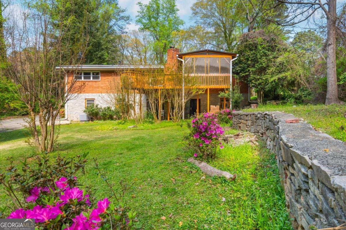 2876 Bob White Drive Atlanta - Photo 41