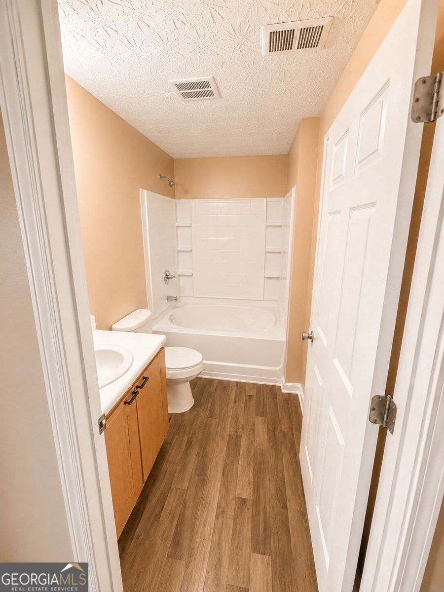 10301 Fairington Ridge Circle Lithonia - Photo 8