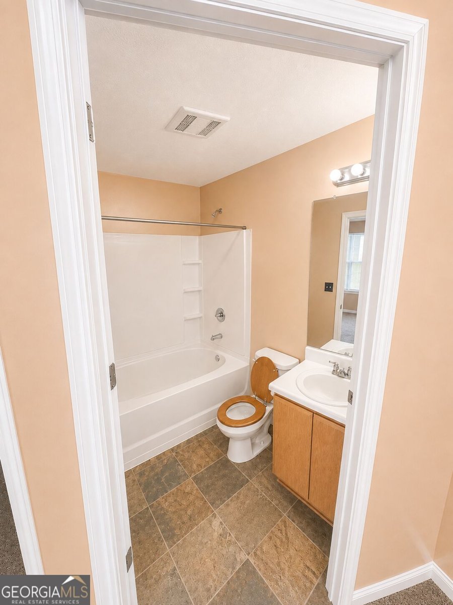 10301 Fairington Ridge Circle Lithonia - Photo 9