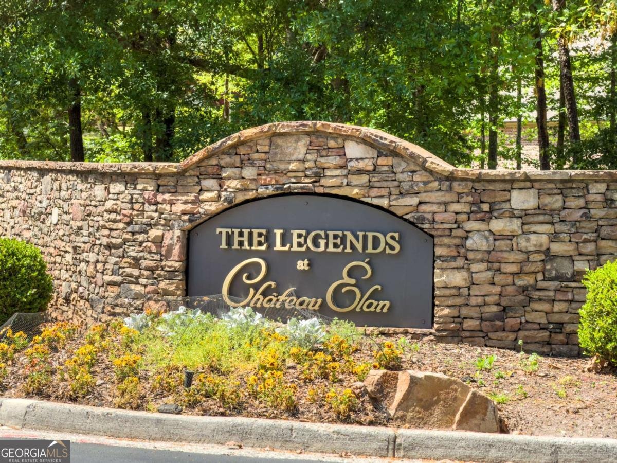 1925 Gene Sarazen Way Braselton - Photo 94