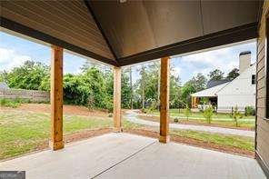 1818 Maple Street Carrollton - Photo 41