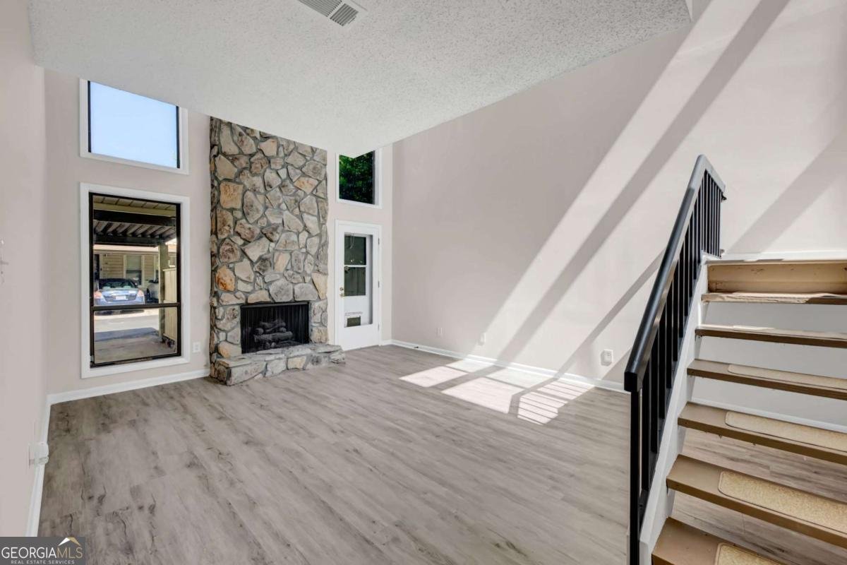 708 Serramonte Drive Marietta - Photo 12