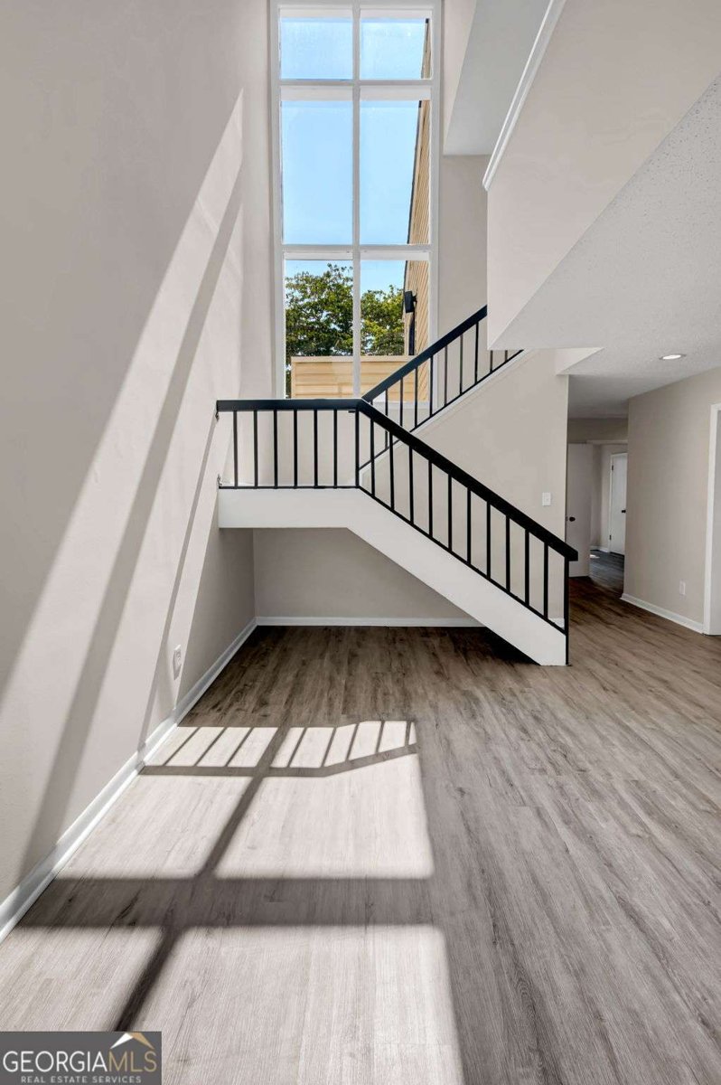 708 Serramonte Drive Marietta - Photo 13