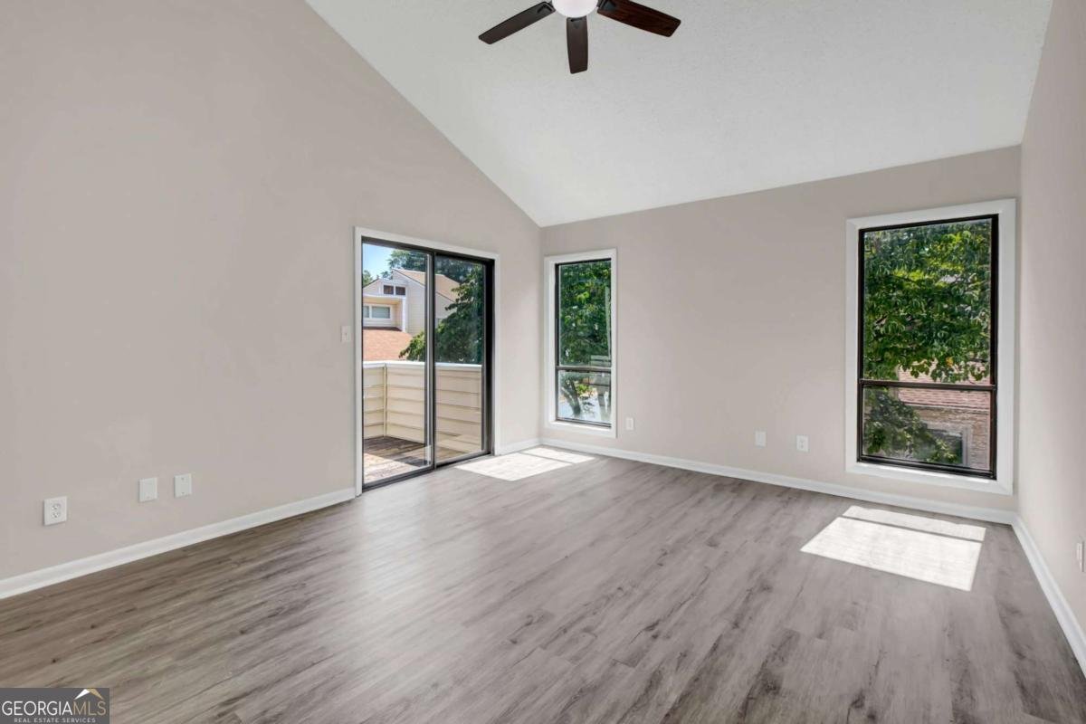 708 Serramonte Drive Marietta - Photo 21