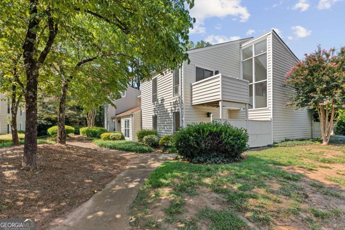 708 Serramonte Drive Marietta - Photo 28