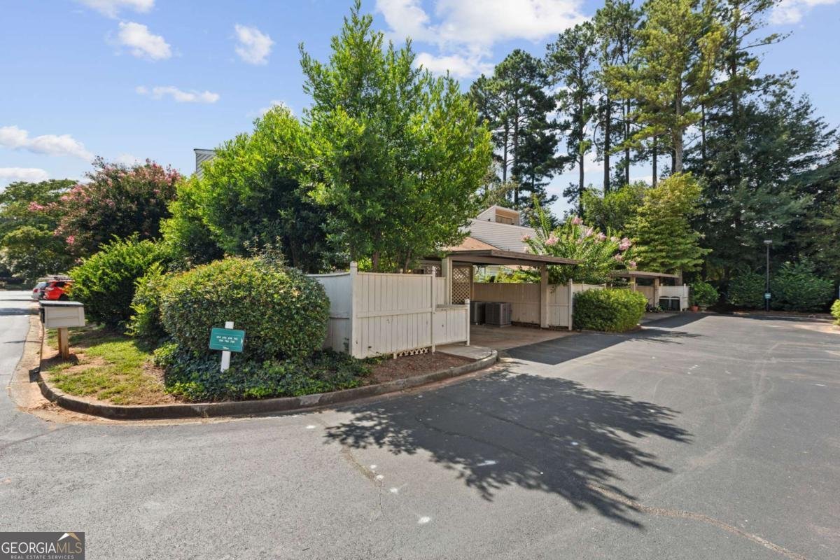 708 Serramonte Drive Marietta - Photo 29