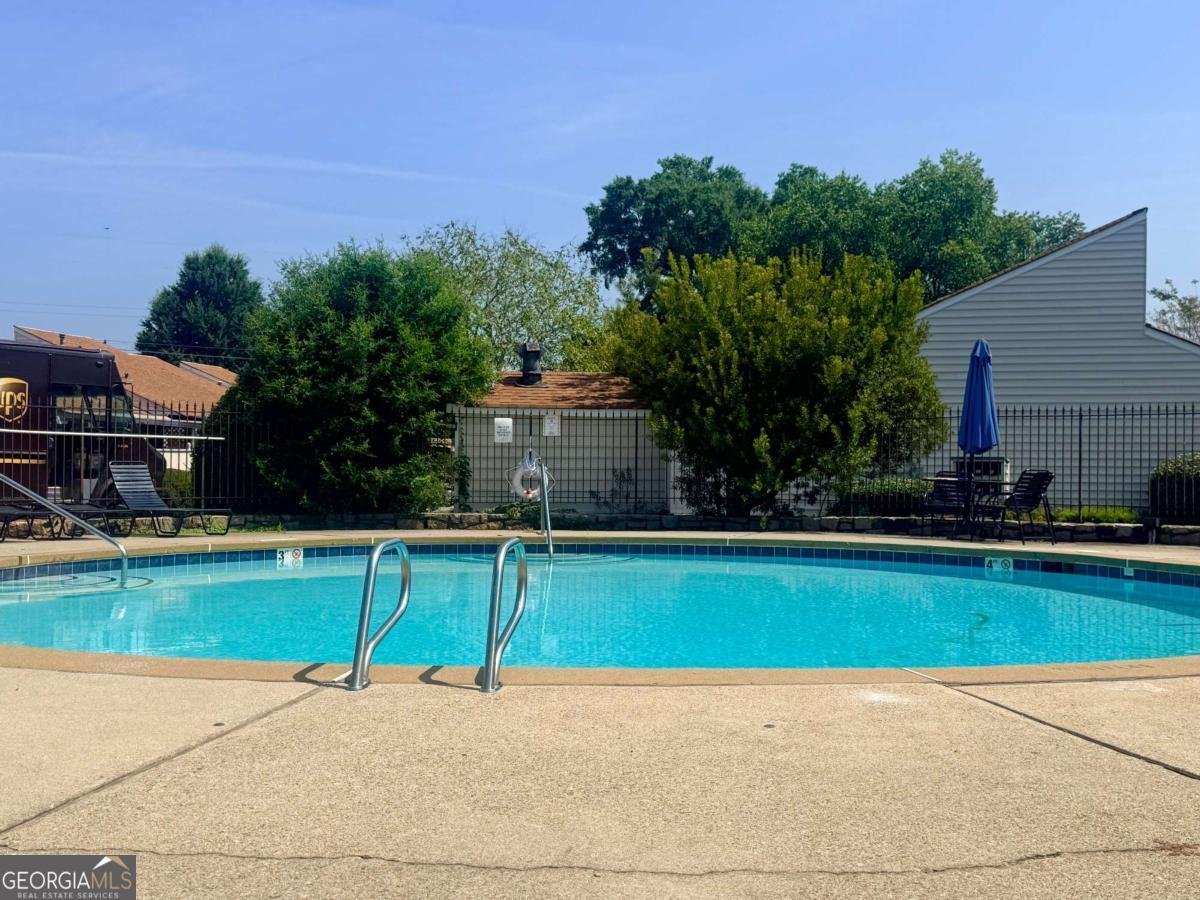 708 Serramonte Drive Marietta - Photo 32