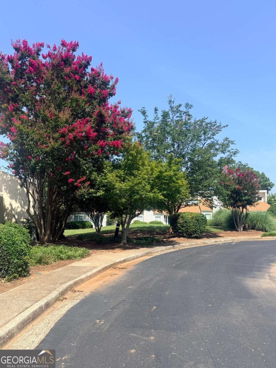 708 Serramonte Drive Marietta - Photo 33