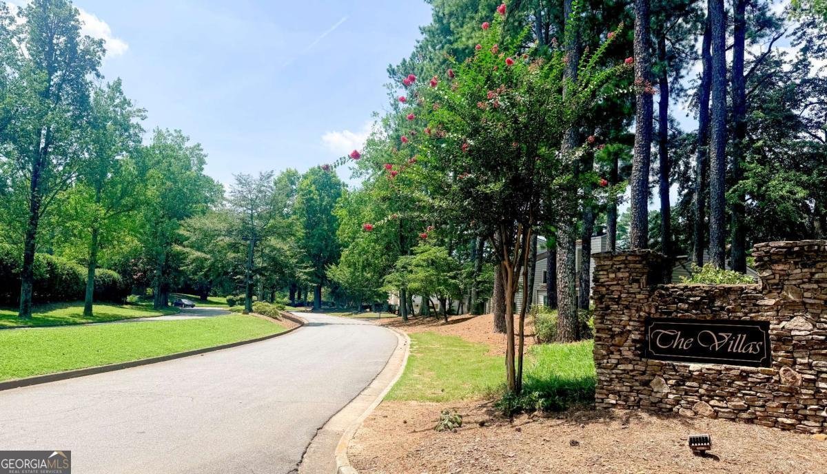 708 Serramonte Drive Marietta - Photo 34