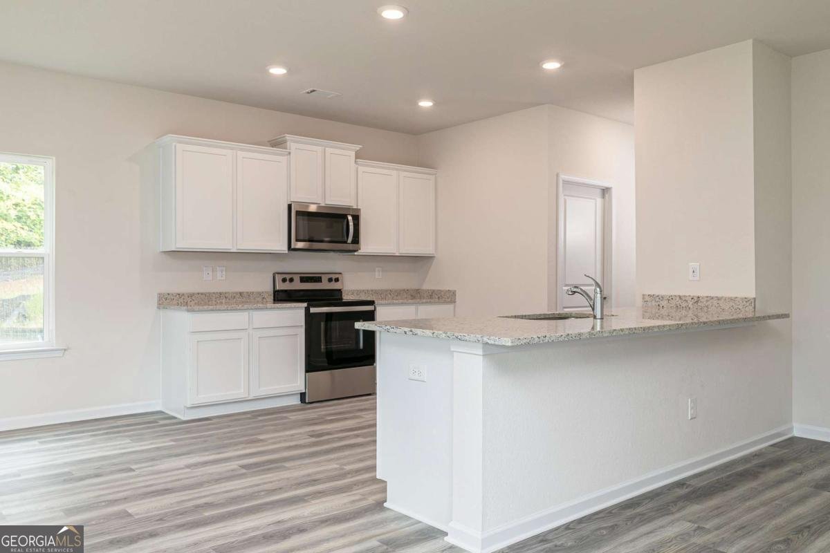 393 Sand Dune Way Conyers - Photo 11