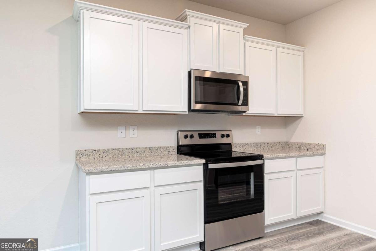 393 Sand Dune Way Conyers - Photo 12