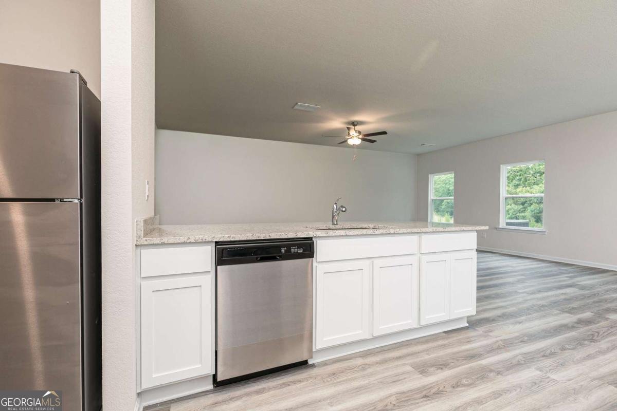 393 Sand Dune Way Conyers - Photo 15