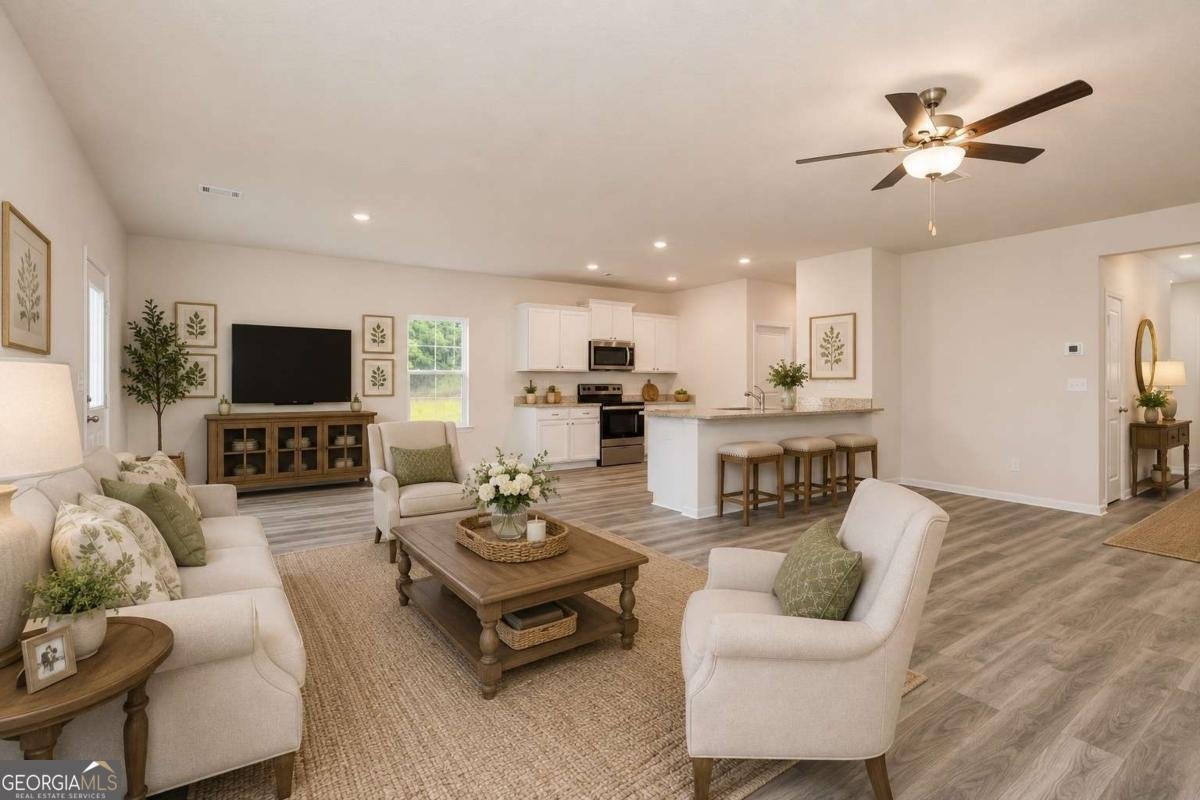 393 Sand Dune Way Conyers - Photo 16